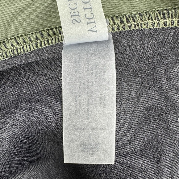 Victoria's Secret Y2K Bikini Lot Bamboo Ring Paisley Archive Set Large/Small - Picture 9 of 16